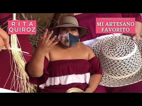 ▷Mi Artesano Favorito | Programa 03 | Rita Denise