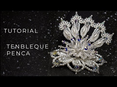 Tutorial - Armando una Penca de Tembleques