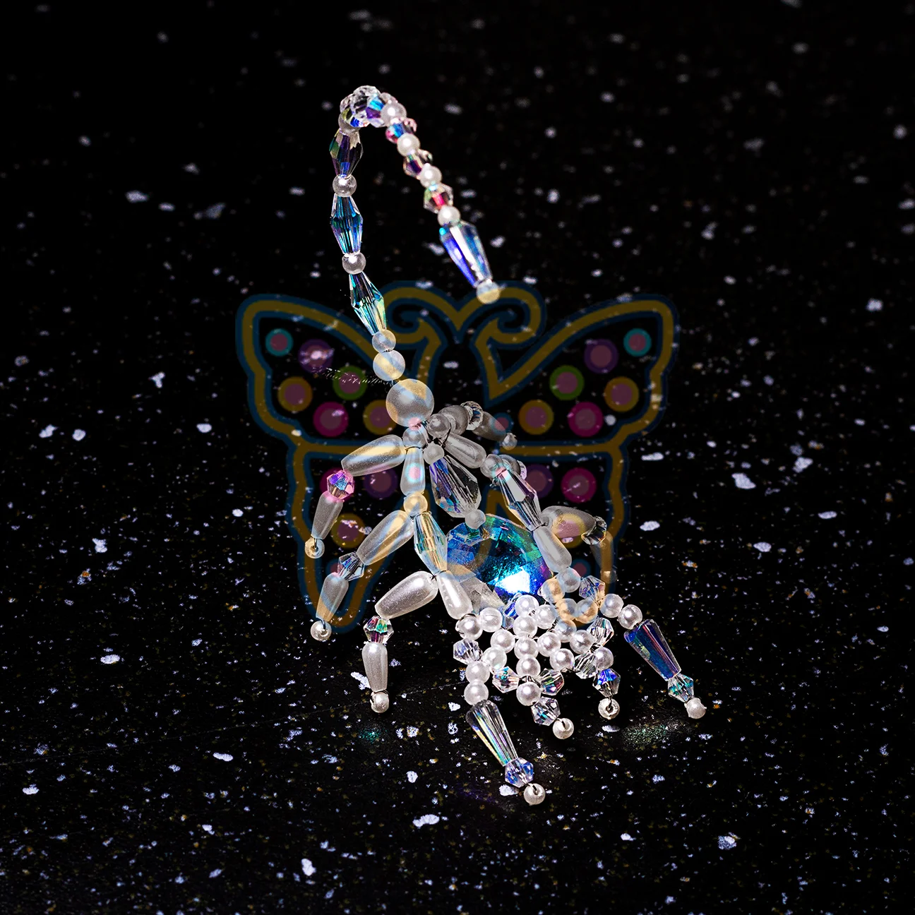 Alacrán de Tembleques