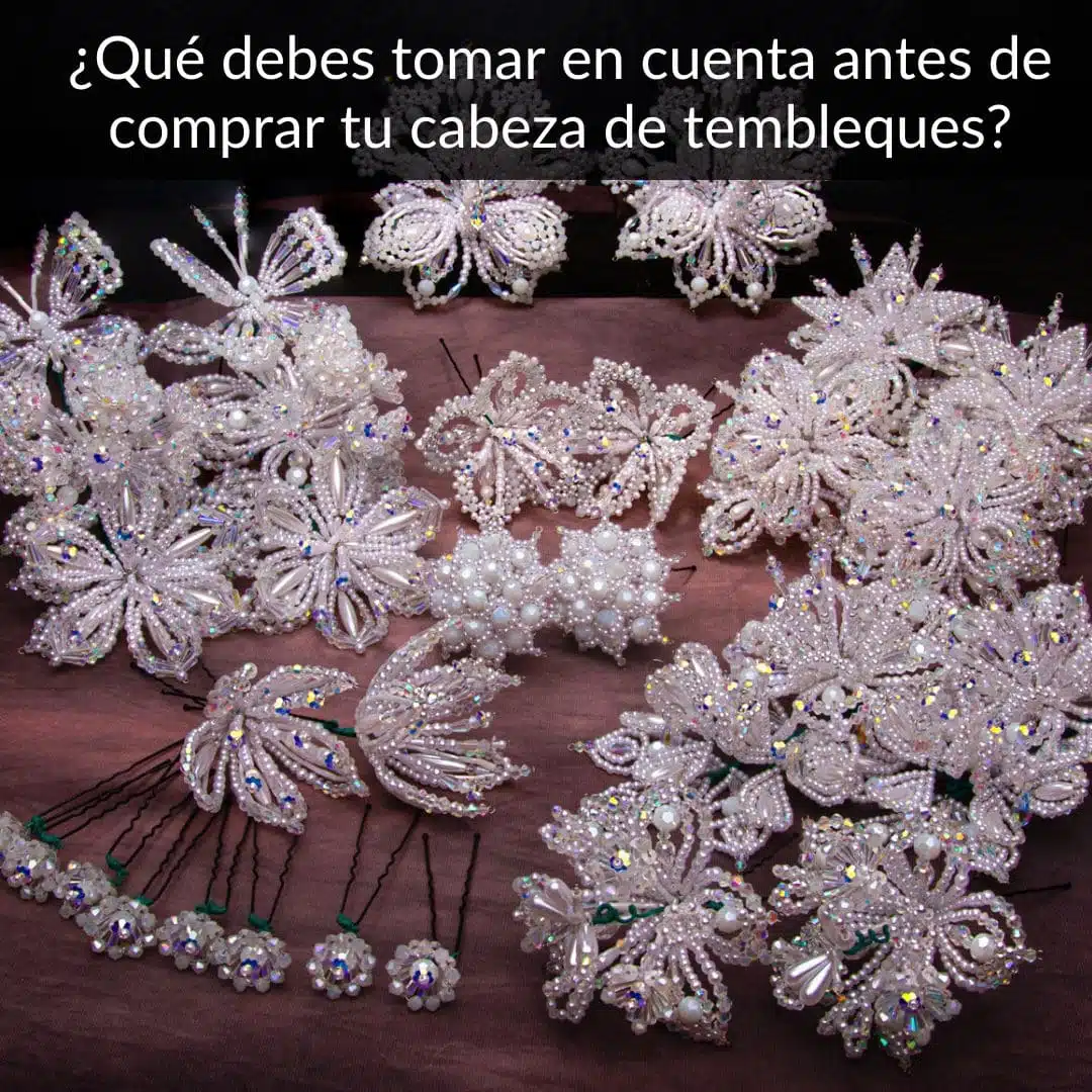 Que debes saber antes de comprar tembleques panameños